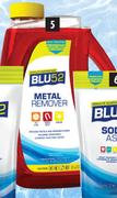 BLU52 Metal Remover
