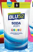 BLU52 Soda Ash
