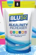 BLU52 Alkalinity Increaser