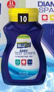 BLU52 Easy Test Strips