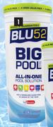 BLU52 Big Pool