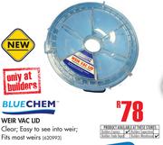 Blue Chem VAC Lid
