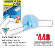 Verimark Pool Gobbler Pro