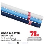 Hose Master 1M Pool Hose-Each