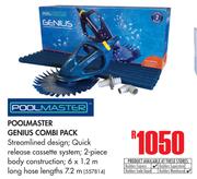 Pool Master Genius Combo Pack