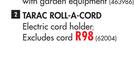 Tarac Roll-A-Cord
