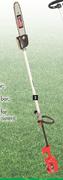 Lawn Electric Pole Saw