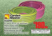 Garden Master Hosepipe-Each