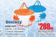 Bestway Bonk Outs-Each