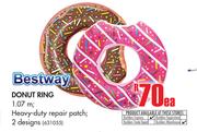 Bestway Donut Ring-Each