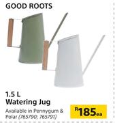 Good Roots 1.5L Watering Jug-Each