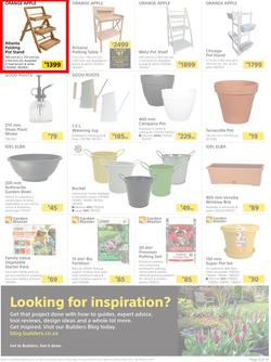 Builders : Here's To Sparkling Pools & Green Lawns (28 December 2021 - 28 February 2022), page 3