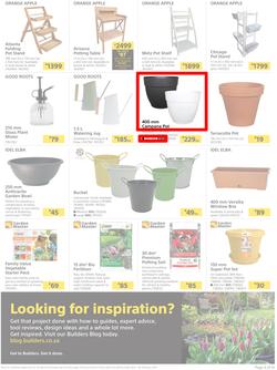 Builders : Here's To Sparkling Pools & Green Lawns (28 December 2021 - 28 February 2022), page 3