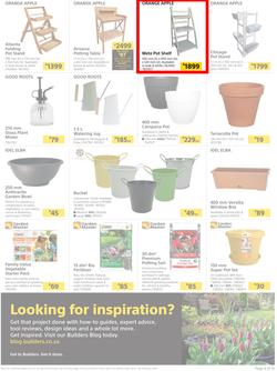 Builders : Here's To Sparkling Pools & Green Lawns (28 December 2021 - 28 February 2022), page 3
