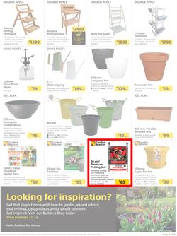 Builders : Here's To Sparkling Pools & Green Lawns (28 December 2021 - 28 February 2022), page 3