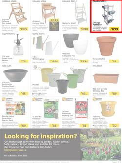 Builders : Here's To Sparkling Pools & Green Lawns (28 December 2021 - 28 February 2022), page 3