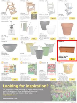 Builders : Here's To Sparkling Pools & Green Lawns (28 December 2021 - 28 February 2022), page 3