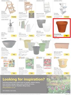 Builders : Here's To Sparkling Pools & Green Lawns (28 December 2021 - 28 February 2022), page 3