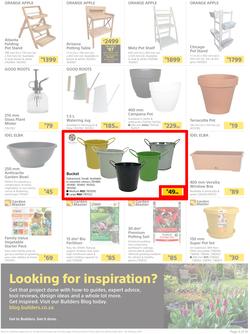 Builders : Here's To Sparkling Pools & Green Lawns (28 December 2021 - 28 February 2022), page 3