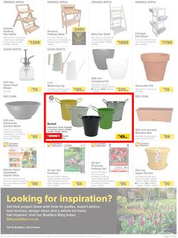 Builders : Here's To Sparkling Pools & Green Lawns (28 December 2021 - 28 February 2022), page 3