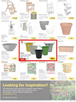 Builders : Here's To Sparkling Pools & Green Lawns (28 December 2021 - 28 February 2022), page 3