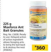 Maxforce Ant Bait Granules-225g