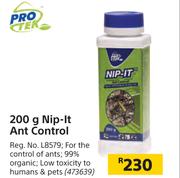 Pro Tek 200G Nip It Ant Control
