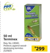 Protek Terminex-50ml