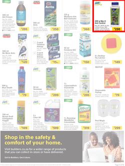 Builders : Here's To Sparkling Pools & Green Lawns (28 December 2021 - 28 February 2022), page 5