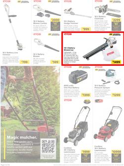 Builders : Here's To Sparkling Pools & Green Lawns (28 December 2021 - 28 February 2022), page 6