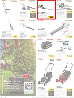 Builders : Here's To Sparkling Pools & Green Lawns (28 December 2021 - 28 February 2022), page 6