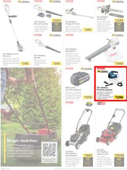 Builders : Here's To Sparkling Pools & Green Lawns (28 December 2021 - 28 February 2022), page 6