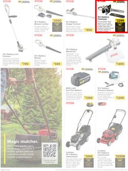 Builders : Here's To Sparkling Pools & Green Lawns (28 December 2021 - 28 February 2022), page 6