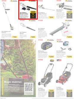 Builders : Here's To Sparkling Pools & Green Lawns (28 December 2021 - 28 February 2022), page 6