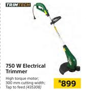 Trimtech 750W Electrical Trimmer