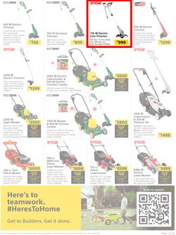 Builders : Here's To Sparkling Pools & Green Lawns (28 December 2021 - 28 February 2022), page 7