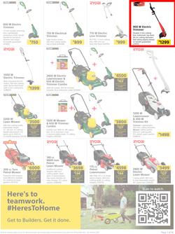 Builders : Here's To Sparkling Pools & Green Lawns (28 December 2021 - 28 February 2022), page 7