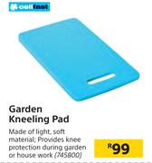Cellfast Garden Kneeling Pad