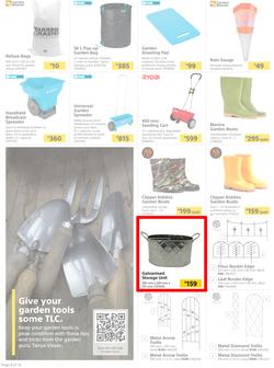 Builders : Here's To Sparkling Pools & Green Lawns (28 December 2021 - 28 February 2022), page 8