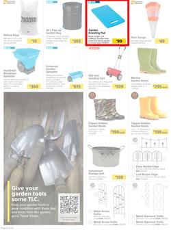 Builders : Here's To Sparkling Pools & Green Lawns (28 December 2021 - 28 February 2022), page 8