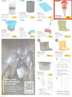 Builders : Here's To Sparkling Pools & Green Lawns (28 December 2021 - 28 February 2022), page 8