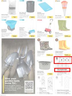 Builders : Here's To Sparkling Pools & Green Lawns (28 December 2021 - 28 February 2022), page 8