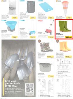 Builders : Here's To Sparkling Pools & Green Lawns (28 December 2021 - 28 February 2022), page 8