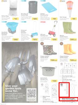 Builders : Here's To Sparkling Pools & Green Lawns (28 December 2021 - 28 February 2022), page 8