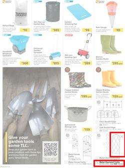 Builders : Here's To Sparkling Pools & Green Lawns (28 December 2021 - 28 February 2022), page 8