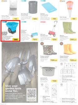 Builders : Here's To Sparkling Pools & Green Lawns (28 December 2021 - 28 February 2022), page 8