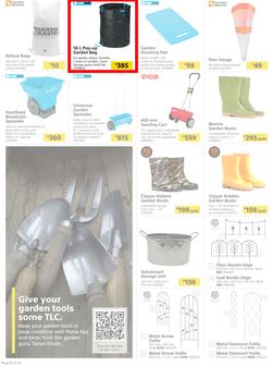 Builders : Here's To Sparkling Pools & Green Lawns (28 December 2021 - 28 February 2022), page 8