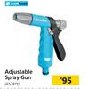 Cellfast Adjustable Spray Gun