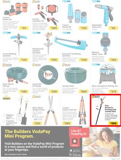 Builders : Here's To Sparkling Pools & Green Lawns (28 December 2021 - 28 February 2022), page 9