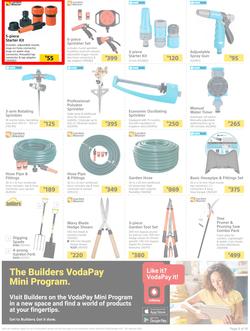 Builders : Here's To Sparkling Pools & Green Lawns (28 December 2021 - 28 February 2022), page 9